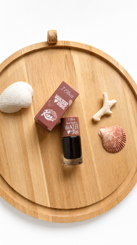 تینت لب مایع Water Tint