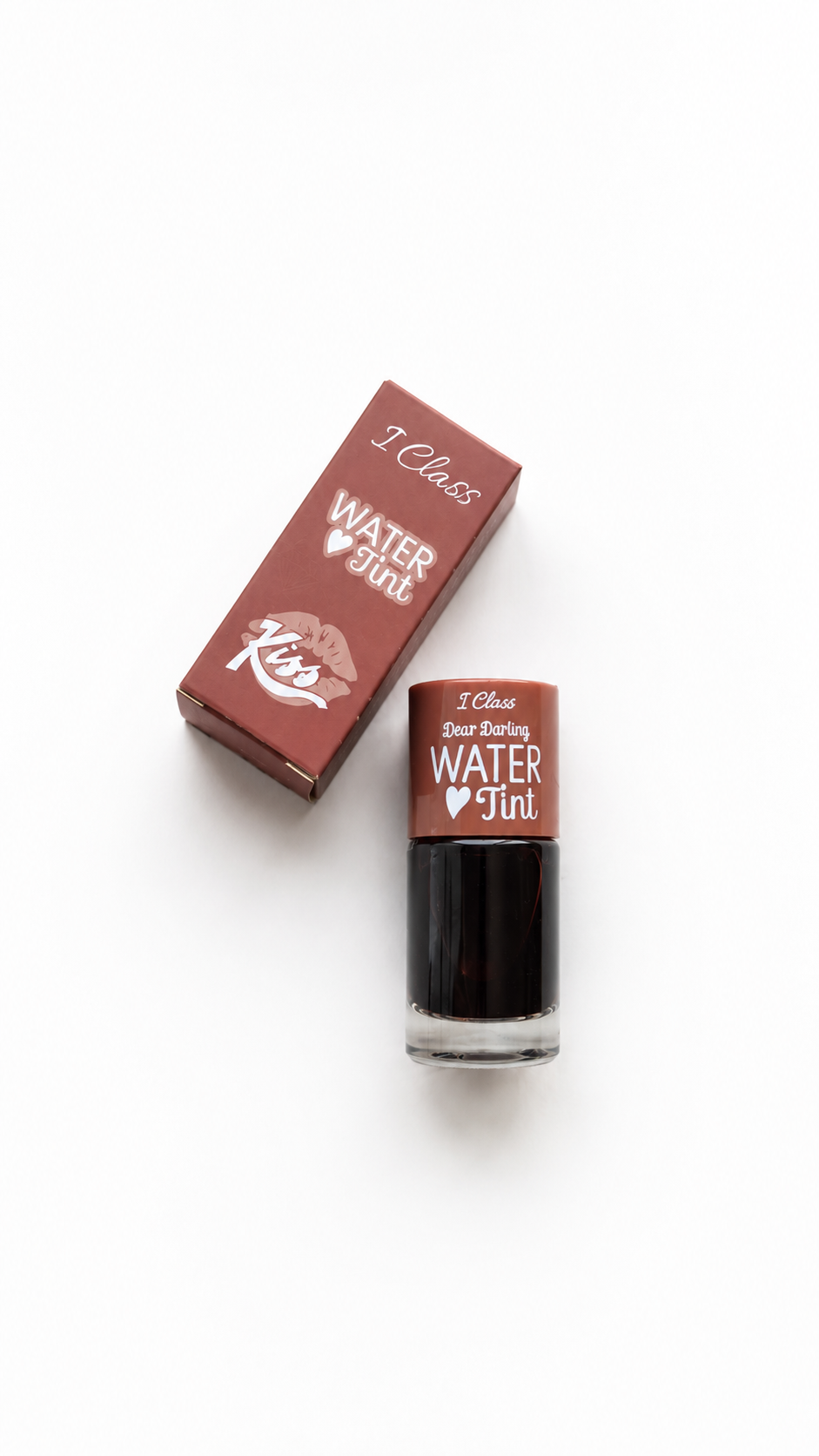 تینت لب مایع   Water Tint