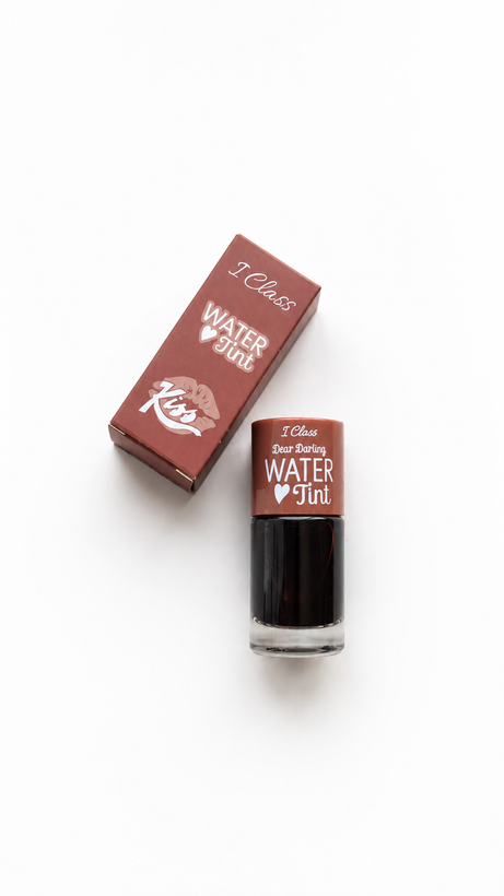 تینت لب مایع Water Tint