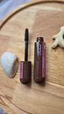 ریمل قهوه ای فرچه ژله ایBiolennd