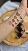 تینت لب مایع Water Tint