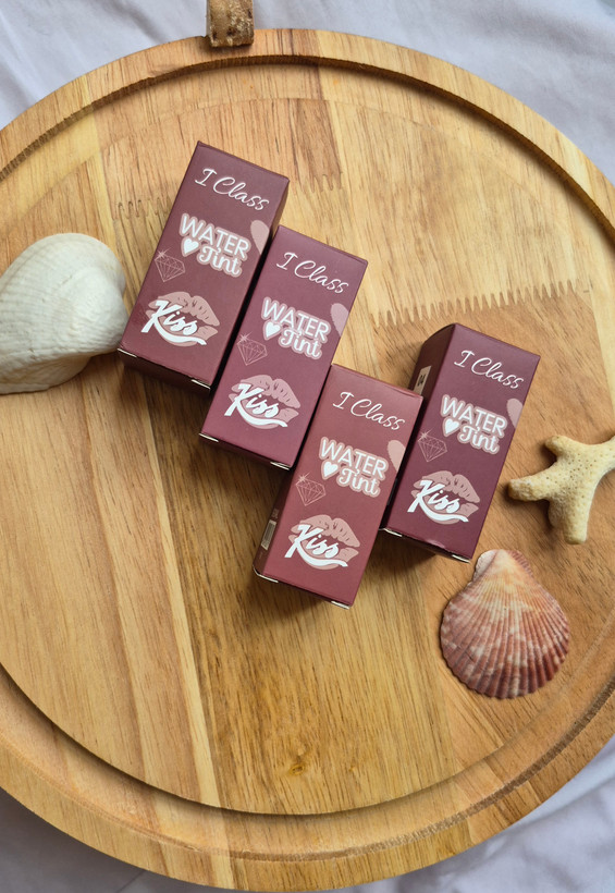 تینت لب مایع Water Tint