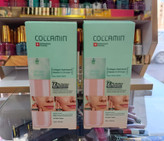 کرم آبرسان و جوانساز کلاژن کولامین Collamin حجم 125 میل