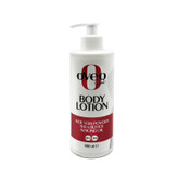 لوسیون بدن گل بهاری مناسب انواع پوست اوک شاین