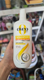 شامپو اوک شاین مناسب موهای چرب ۴۰۰ میل OveQ Shine