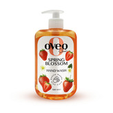 مایع دستشویی اوک شاین ۵۰۰ میل | OVEQ Shine
